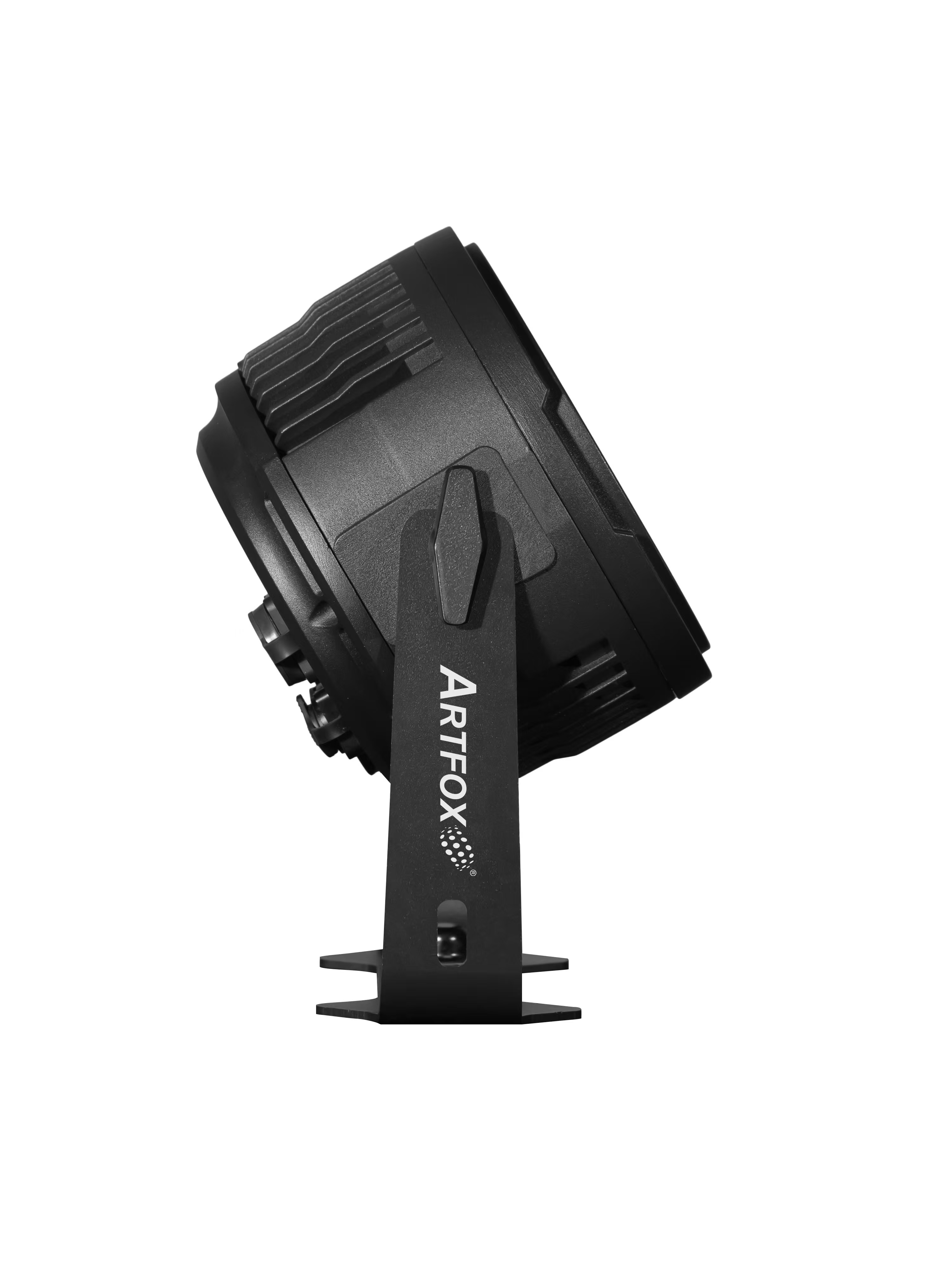 Par Light Outdoor:7x15W RGBWA-UV 6-in-1, IP65
